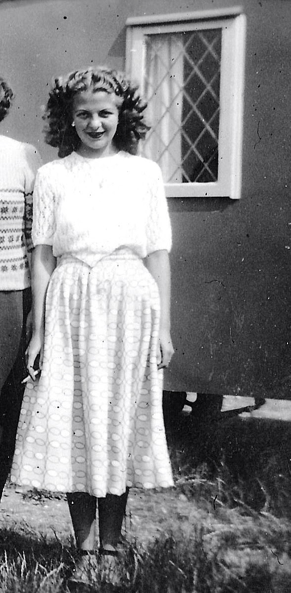 1940s sexy dress deals